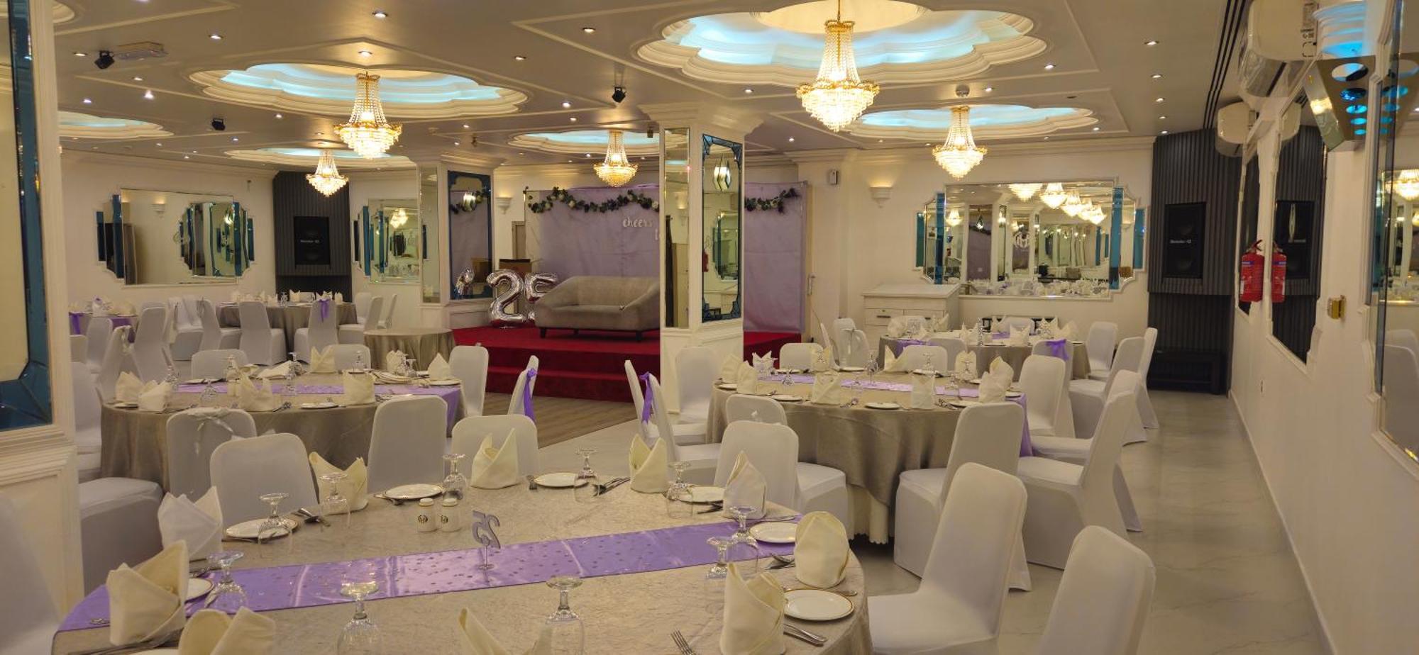 Nova Park Hotel Шарджа Экстерьер фото