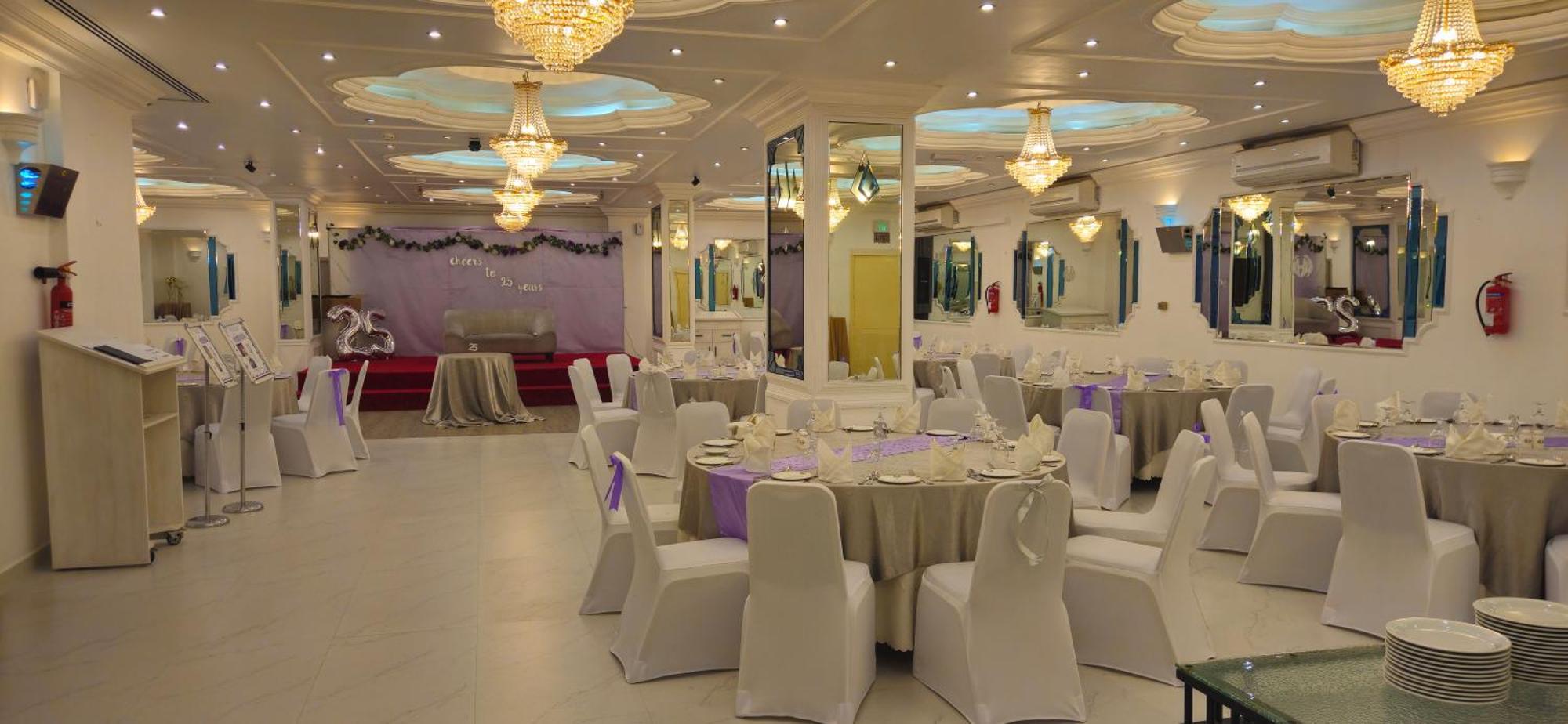 Nova Park Hotel Шарджа Экстерьер фото
